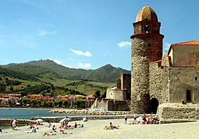 Mas d'en Mas - Collioure