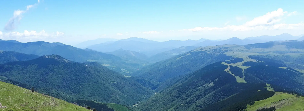 Le Vallespir
