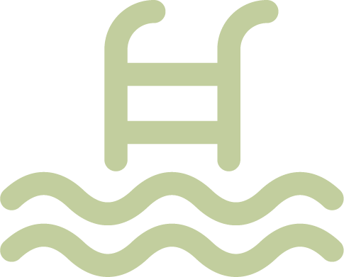 Forfait accès piscine