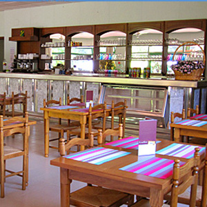Le Restaurant
